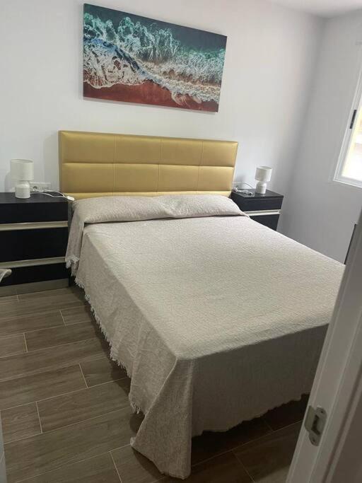 Moderno Apartamento En إلتشه المظهر الخارجي الصورة